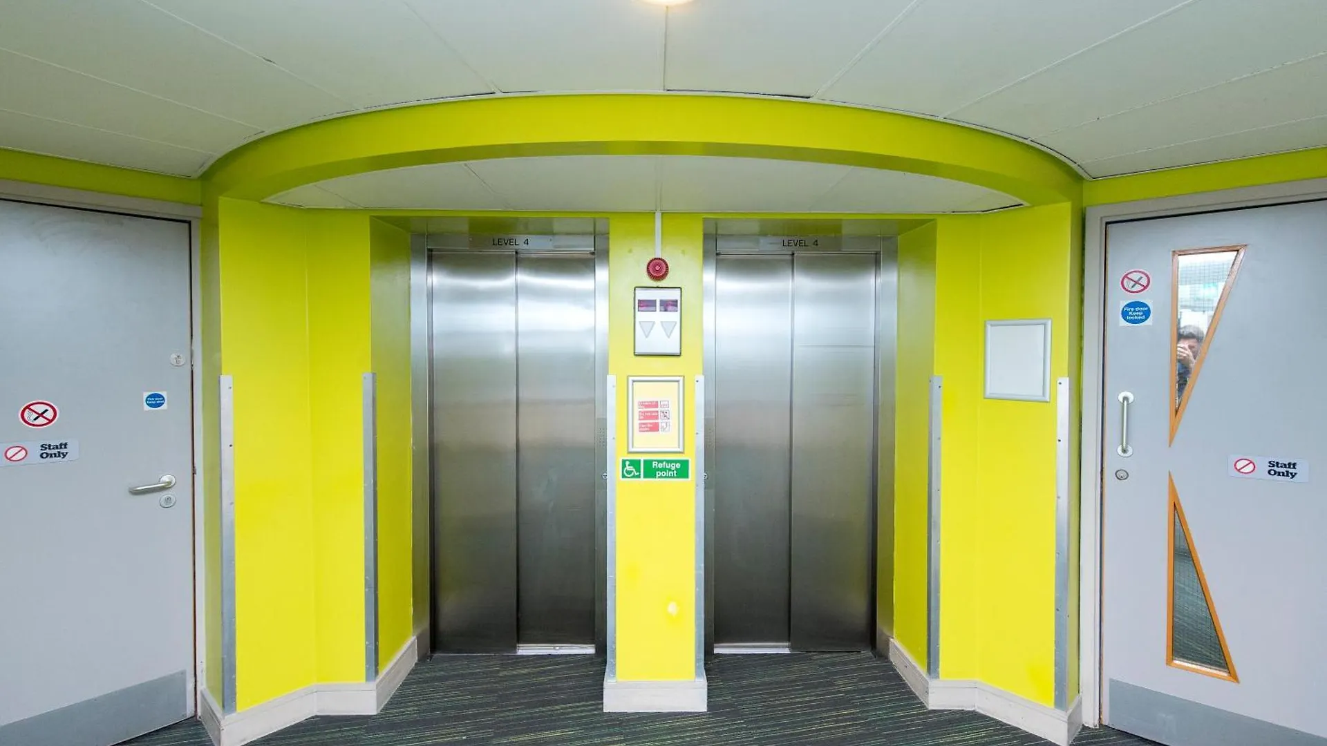 Yha London Thameside Hostel 0*,  United Kingdom