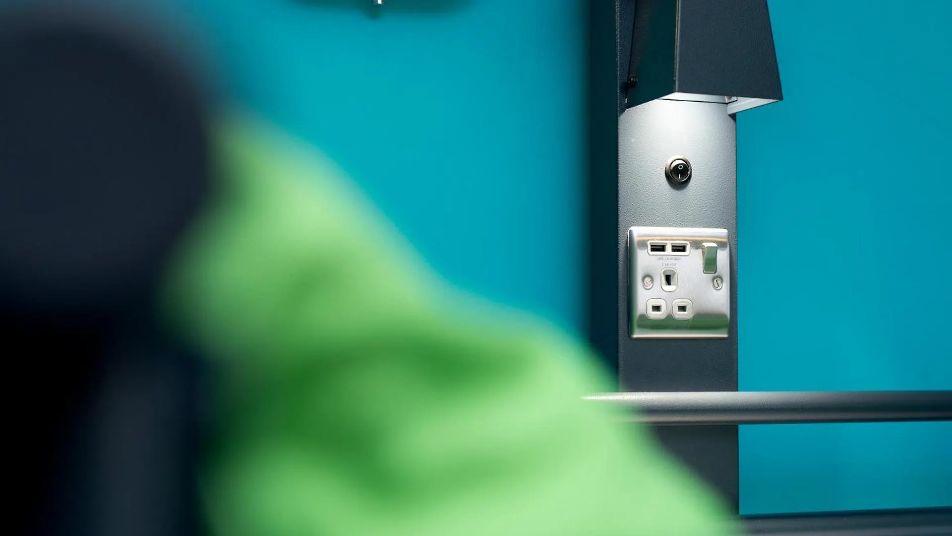 Yha London Thameside Hostel United Kingdom