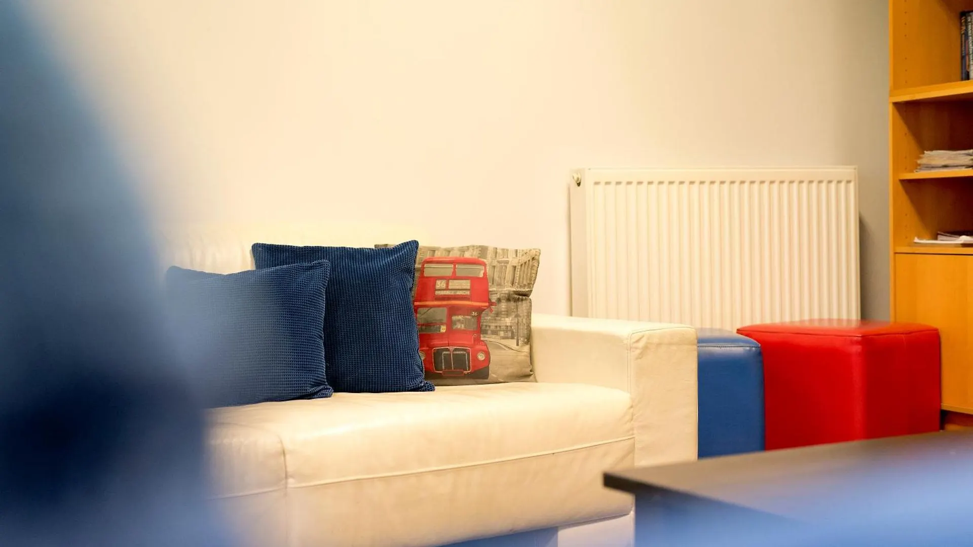 Yha London Thameside Hostel United Kingdom