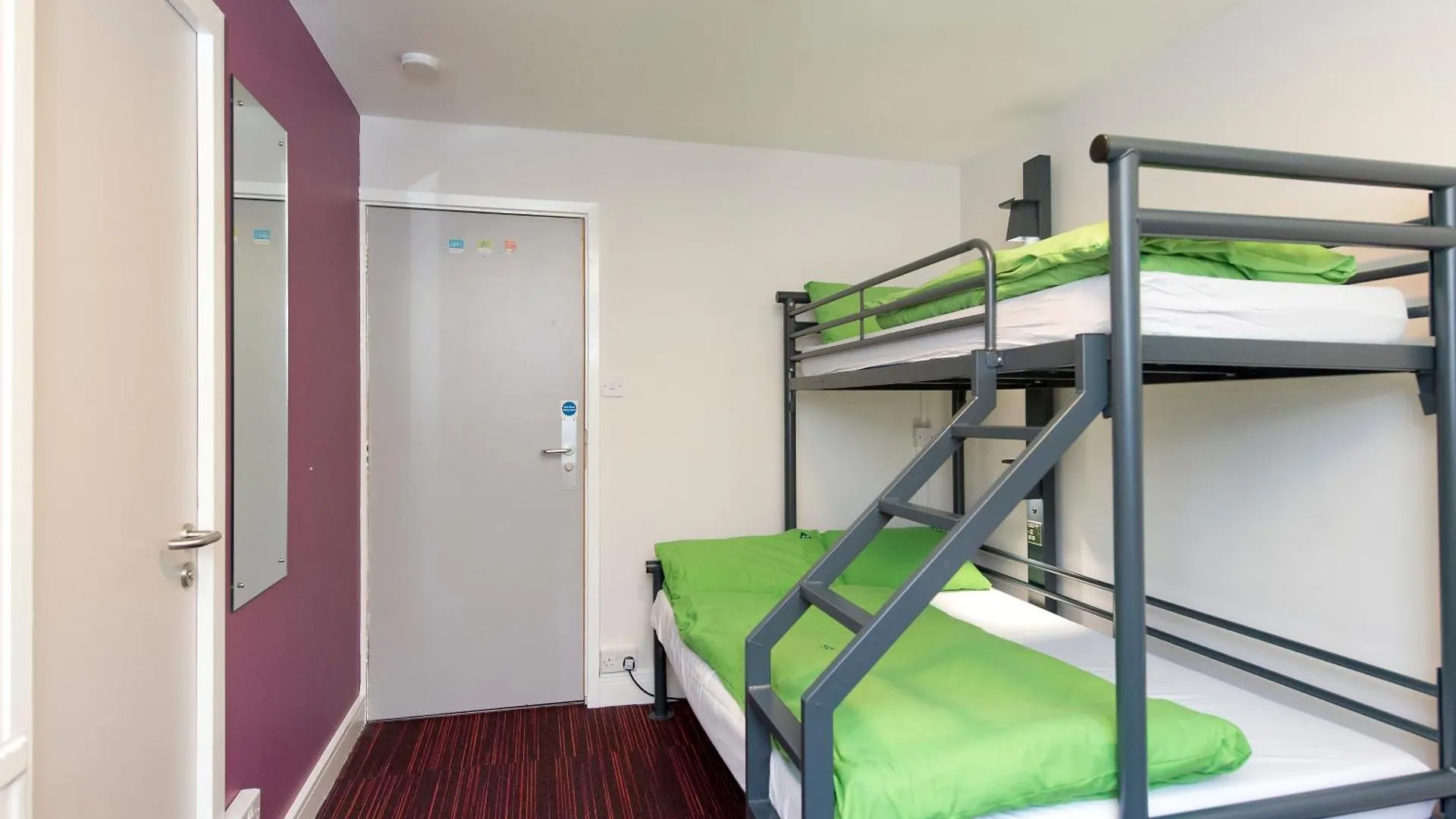 Yha London Thameside Hostel 0*,  United Kingdom