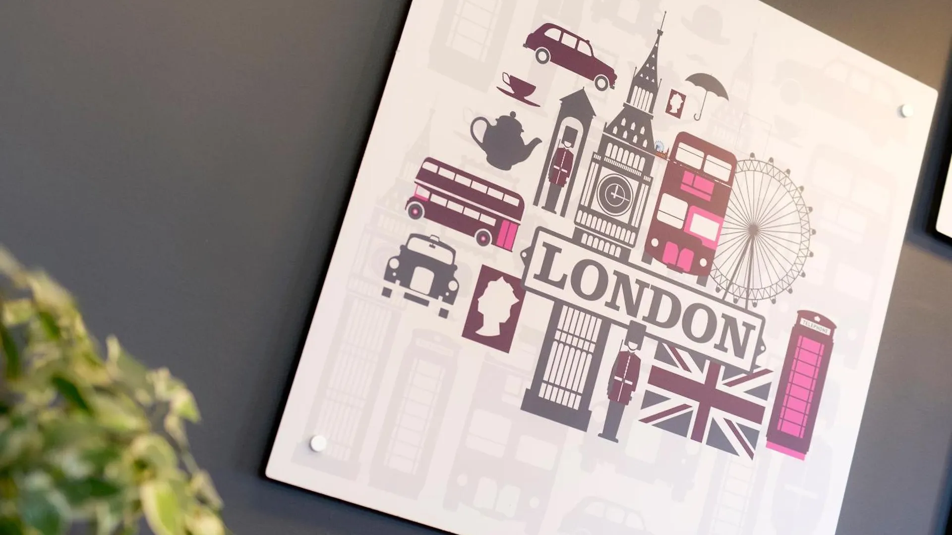 Yha London Thameside Hostel