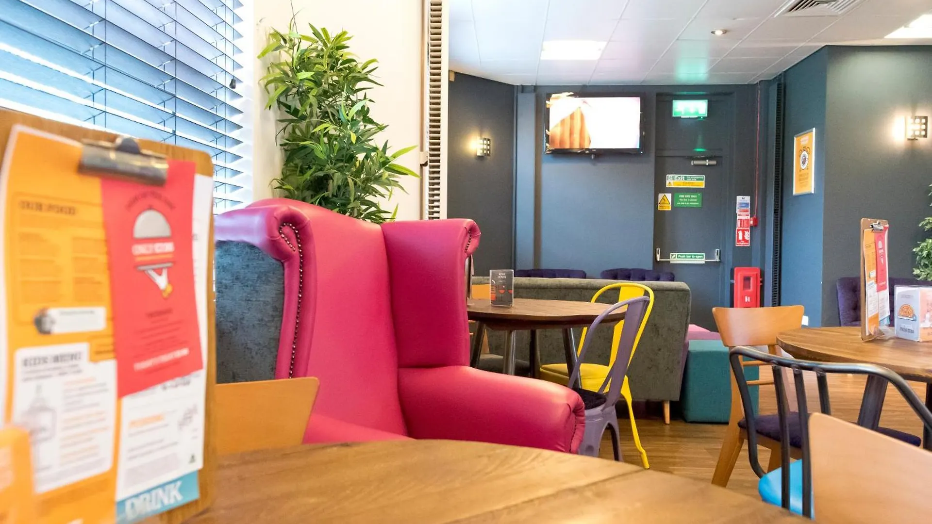 Yha London Thameside Hostel 0*,