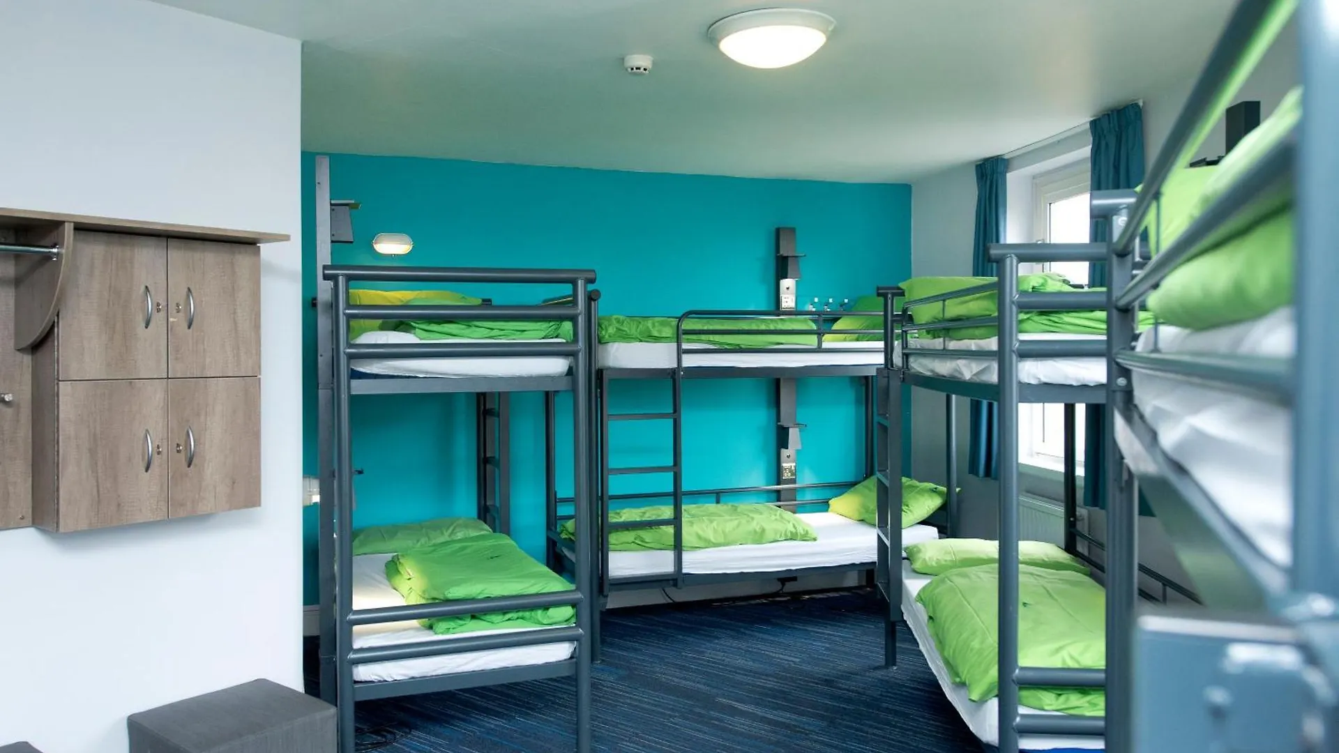 Yha London Thameside Hostel 0*,  United Kingdom