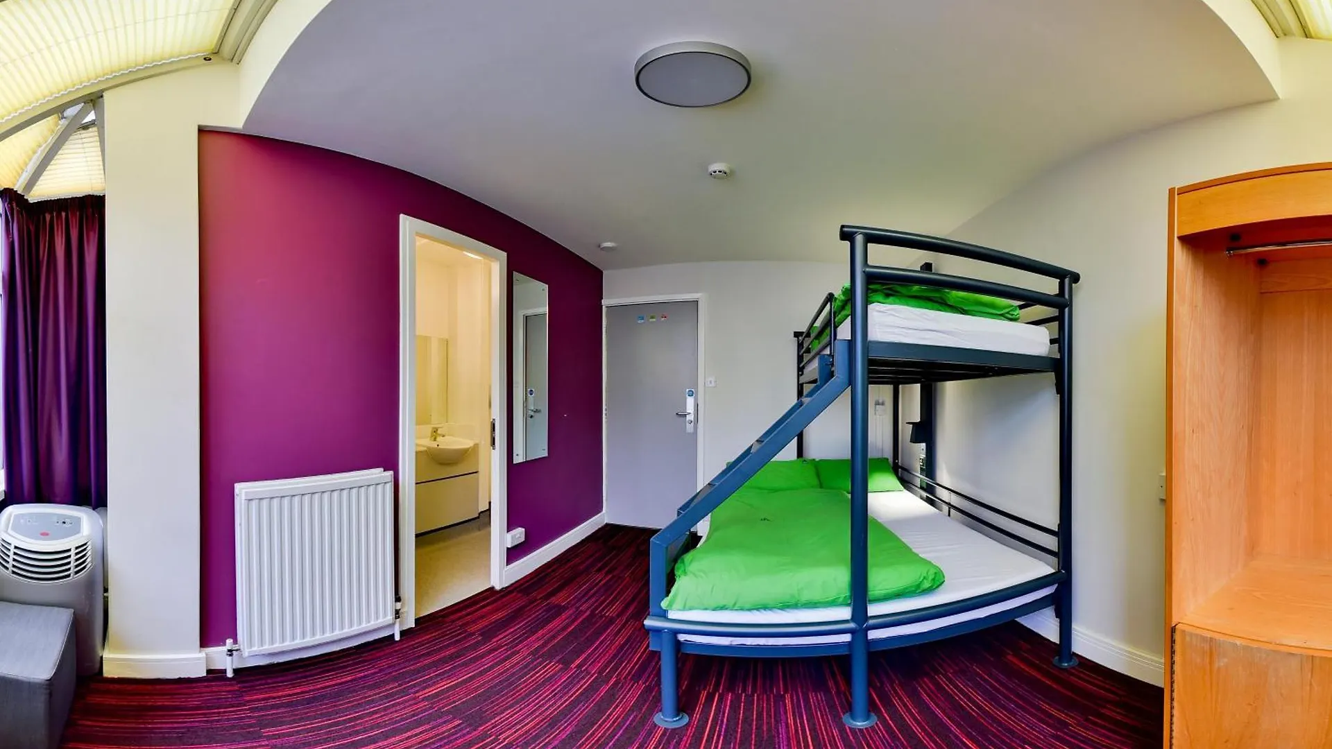 Yha London Thameside Hostel United Kingdom