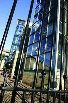 Yha London Thameside Hostel United Kingdom