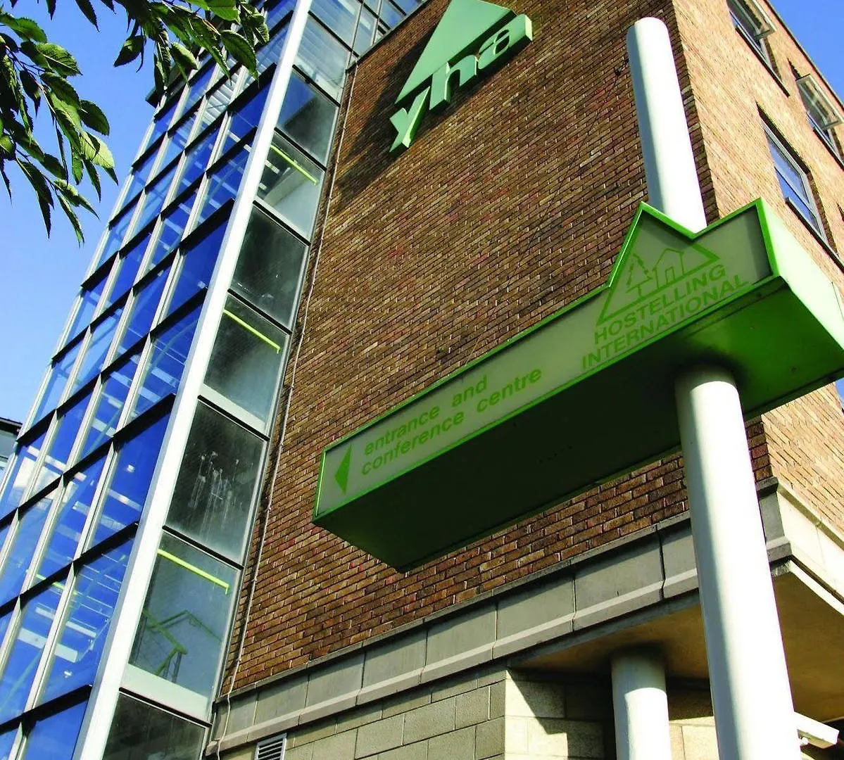Yha London Thameside Hostel