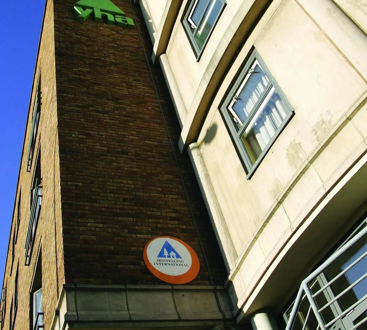 Yha London Thameside Hostel United Kingdom