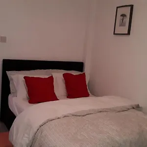  Apartamento Cosy