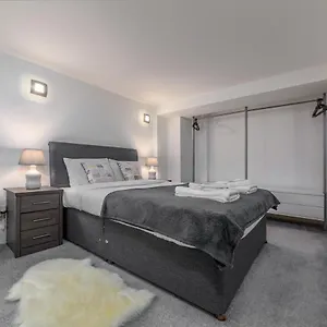  Apartment By Rehoboth - Building Xxii - Royal Arsenal
