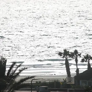 La Adults Only 3*, Agadir Marokkó