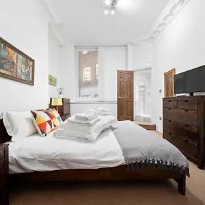 1, 48 Bishopsgate By Living Londra