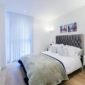  Appartement Exclusive Tower Bridge