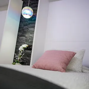 Sientejaen Ii Apartamento Catedral 4 Personas Jaén