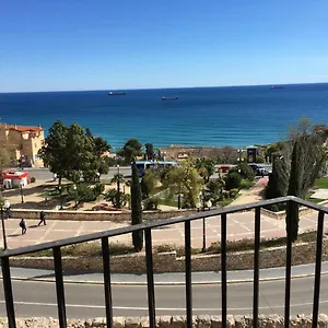 Lovely At Circus Tarragona