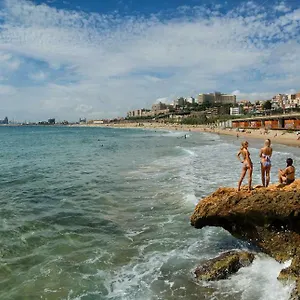 Ciudad, El Serrallo Ap-3 Tarragona