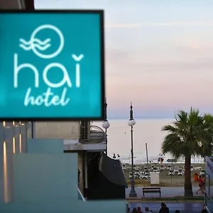 Hai Hotel , Lárnaka Ciprus