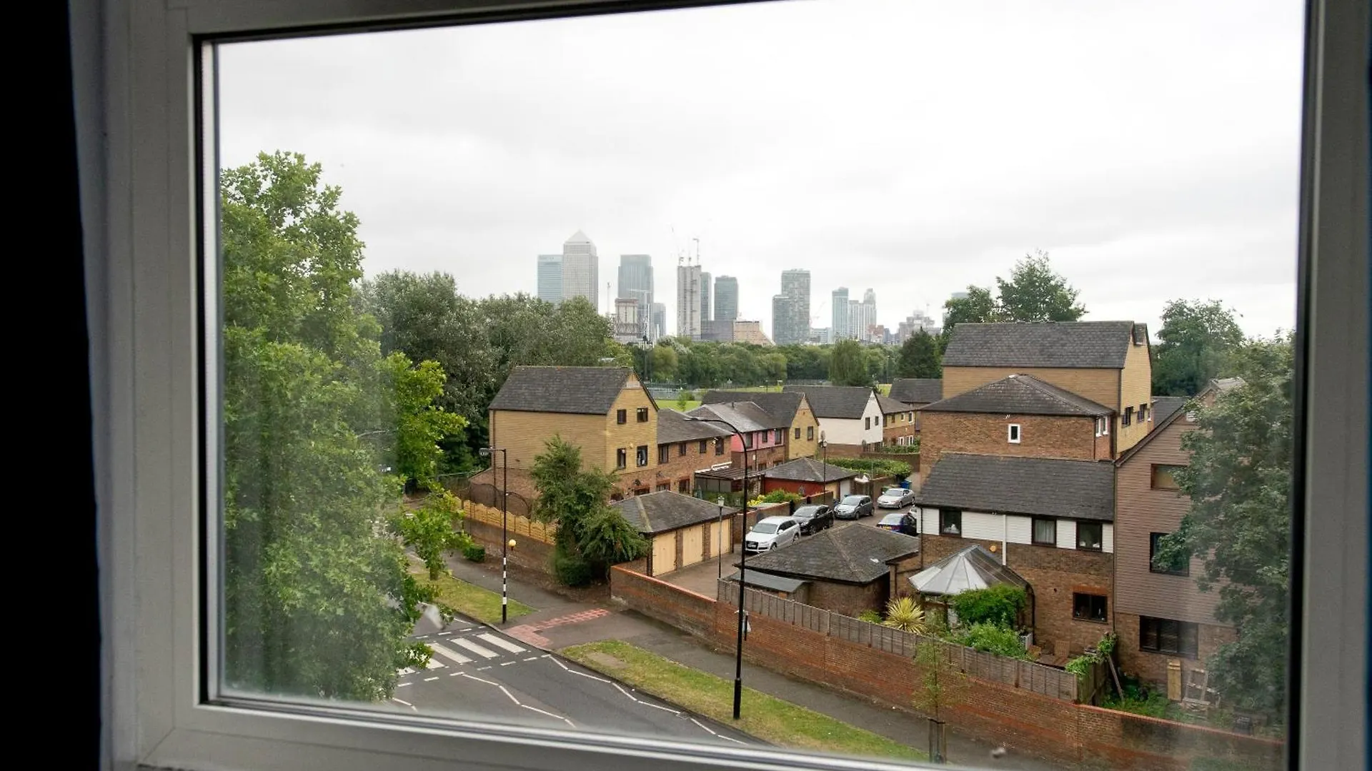 Yha London Thameside Hostel